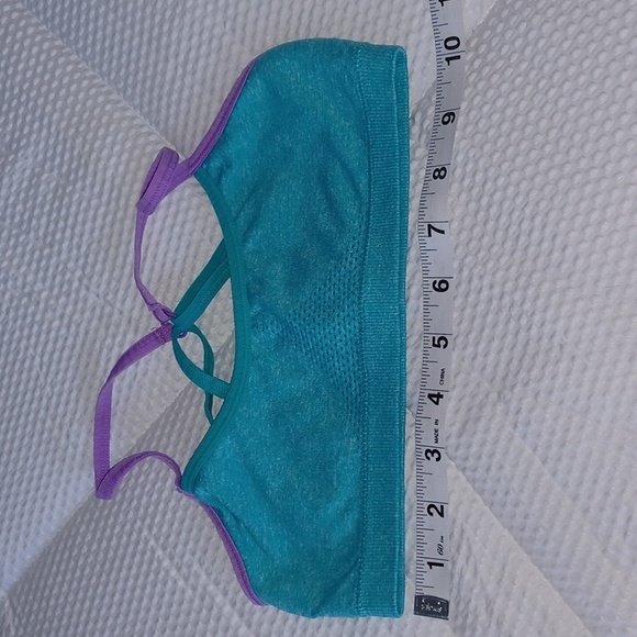 ☀️Bundle of 3 Size Small Sports Bras - Picture 8 of 10